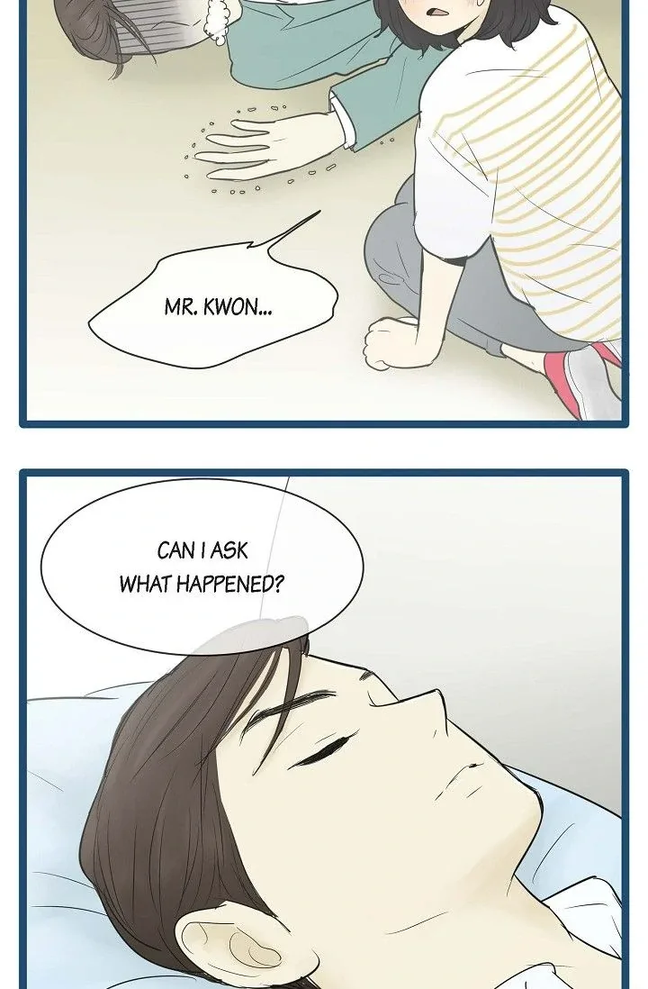 Clean with Passion for Now [Official] Chapter 69 page 28
