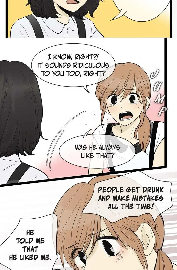 Clean with Passion for Now [Official] Chapter 72 page 13