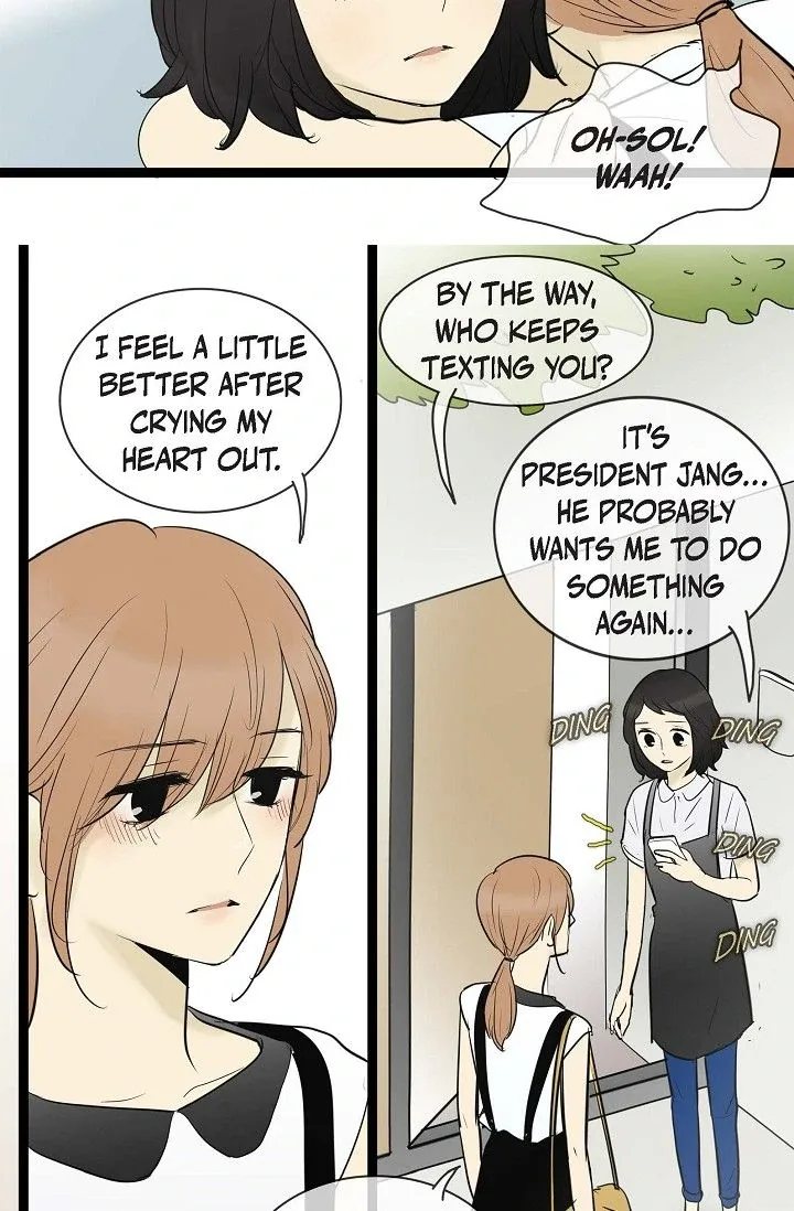 Clean with Passion for Now [Official] Chapter 72 page 16