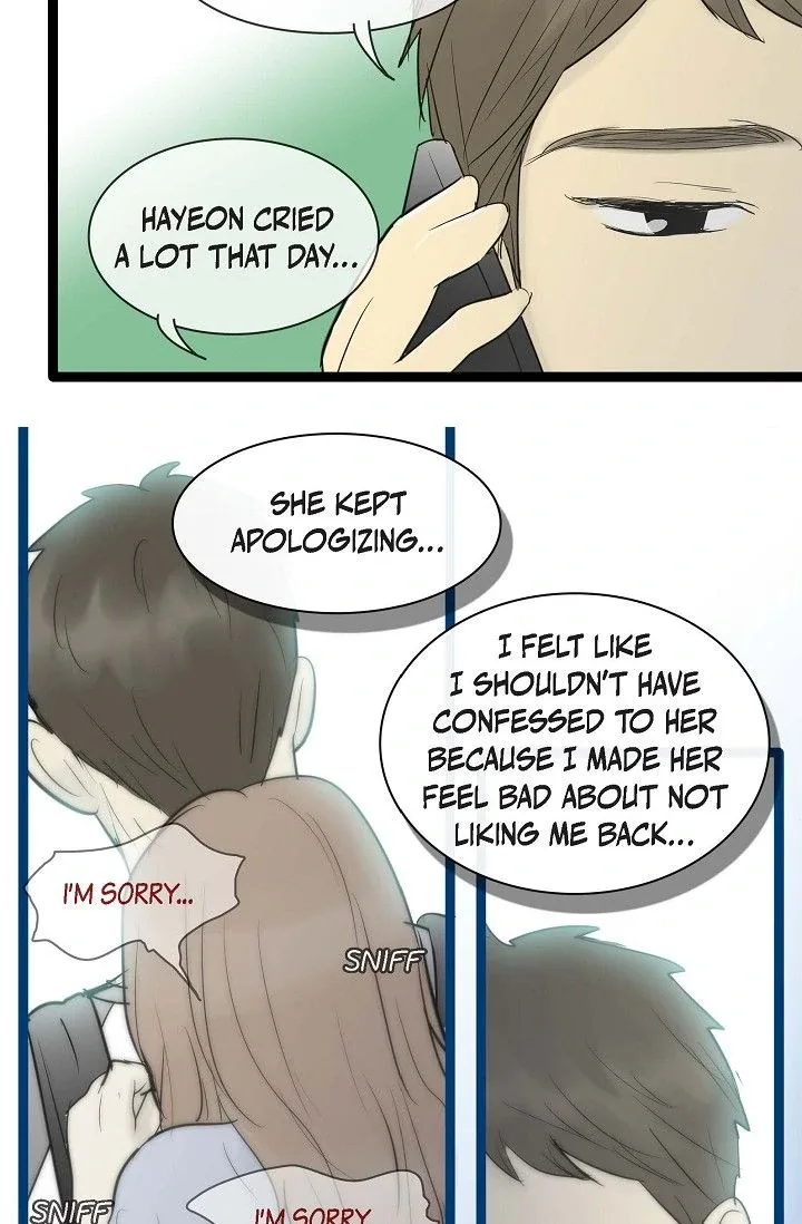 Clean with Passion for Now [Official] Chapter 72 page 23
