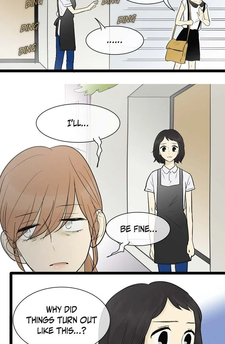 Clean with Passion for Now [Official] Chapter 72 page 18