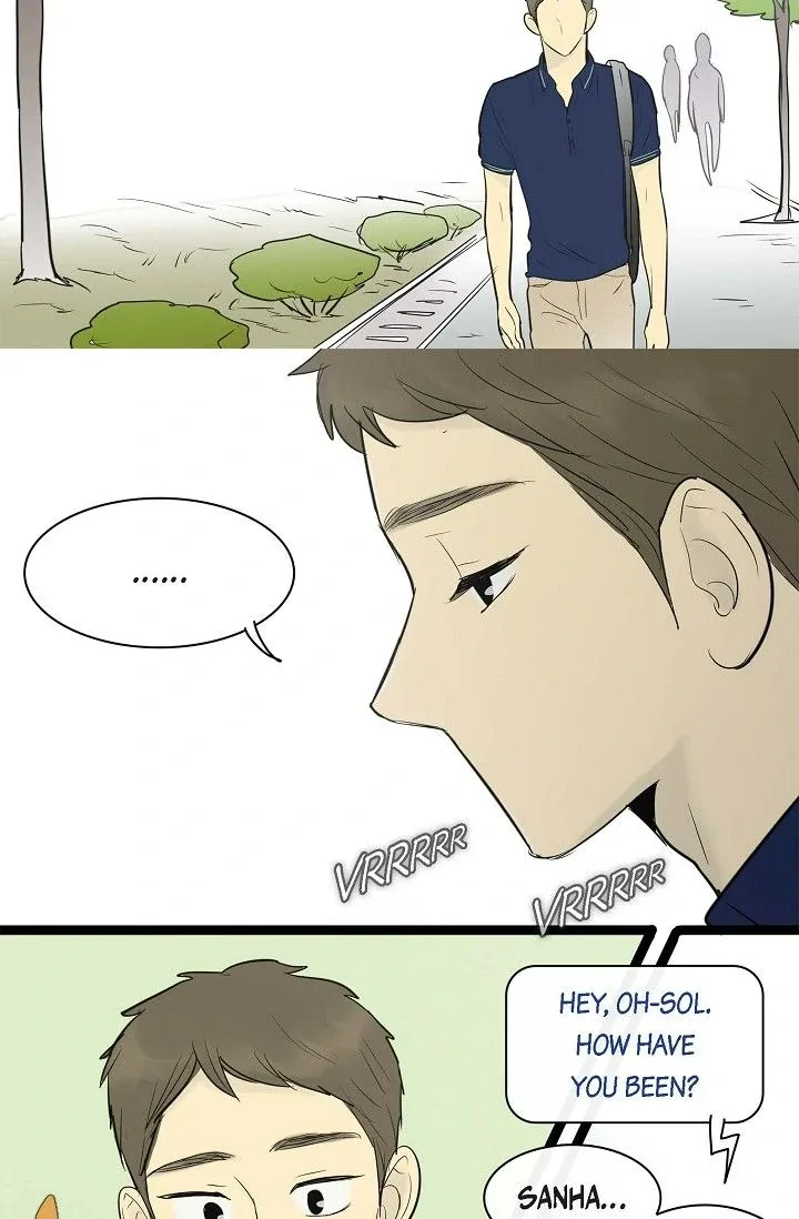 Clean with Passion for Now [Official] Chapter 72 page 20