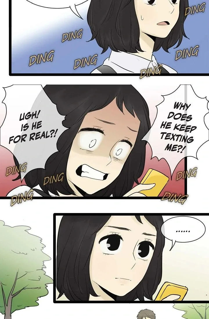 Clean with Passion for Now [Official] Chapter 72 page 19