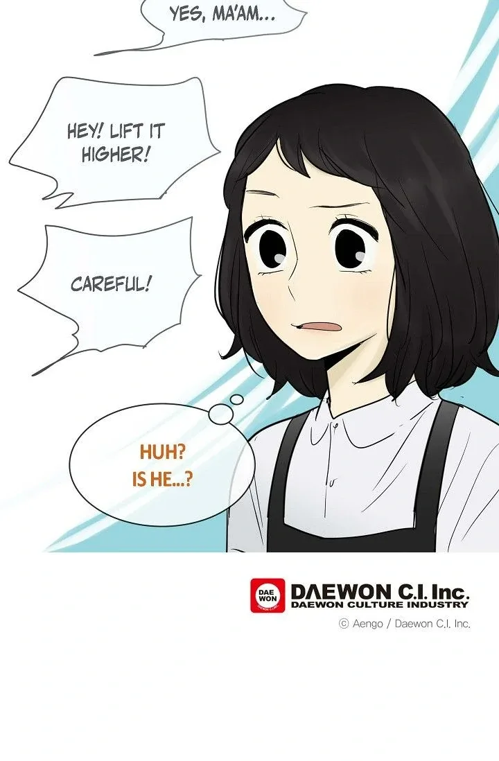 Clean with Passion for Now [Official] Chapter 69 page 41