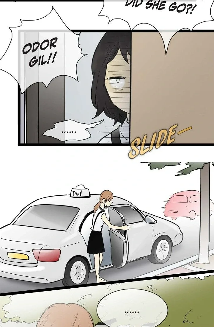 Clean with Passion for Now [Official] Chapter 72 page 30