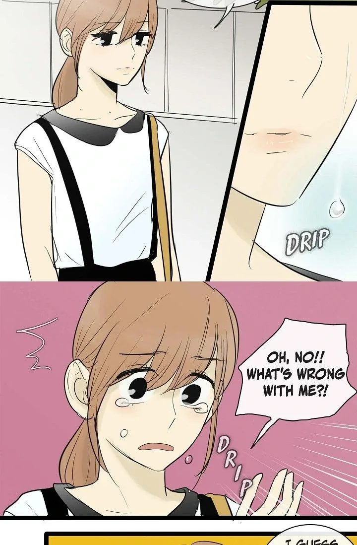 Clean with Passion for Now [Official] Chapter 72 page 31