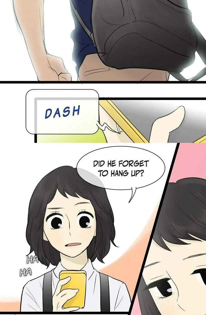 Clean with Passion for Now [Official] Chapter 72 page 28