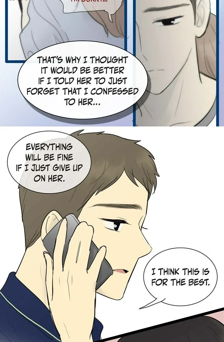 Clean with Passion for Now [Official] Chapter 72 page 24