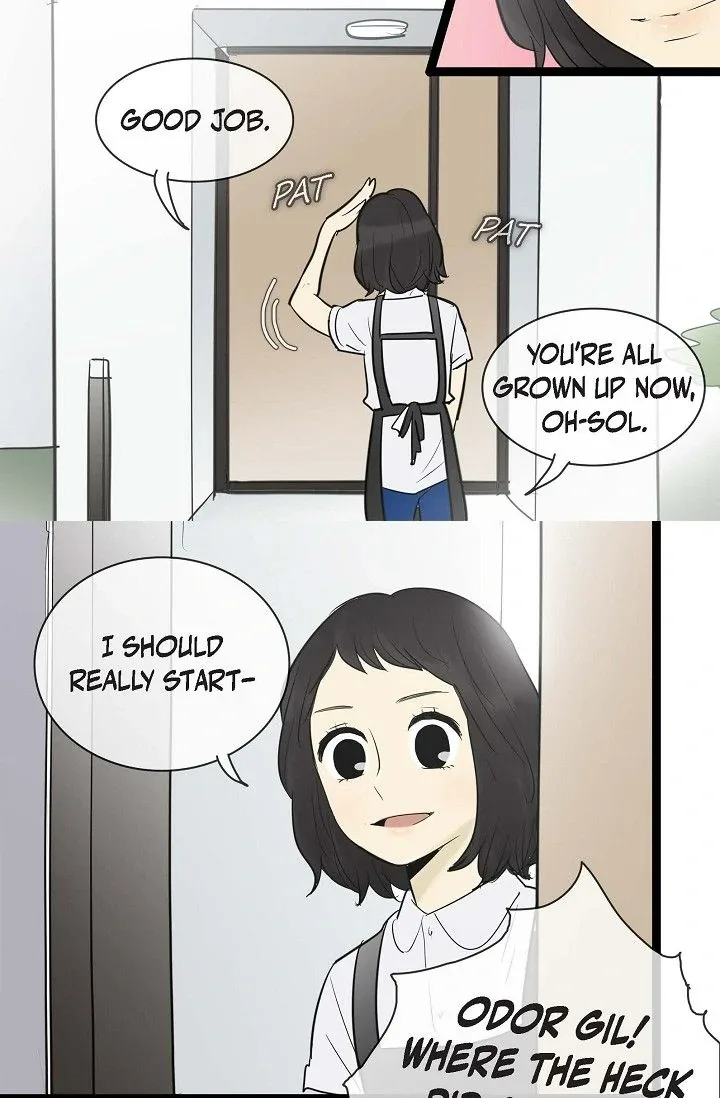 Clean with Passion for Now [Official] Chapter 72 page 29