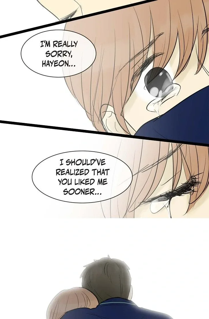 Clean with Passion for Now [Official] Chapter 72 page 39