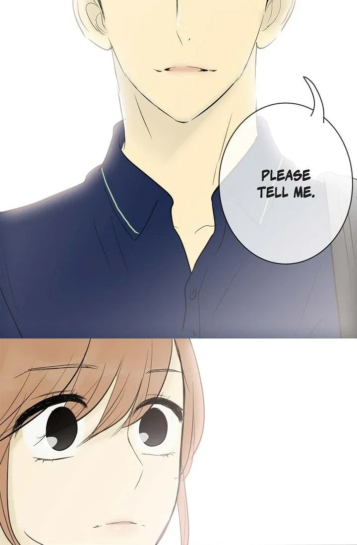 Clean with Passion for Now [Official] Chapter 72 page 36