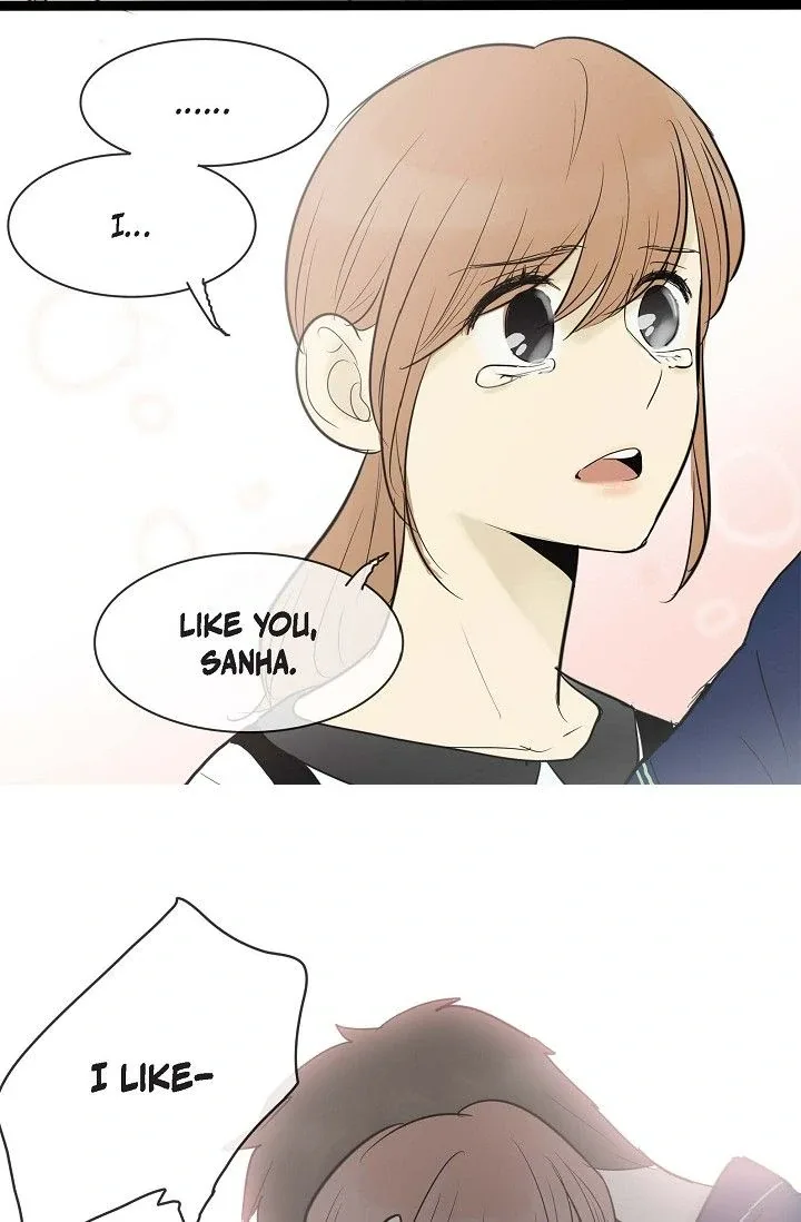 Clean with Passion for Now [Official] Chapter 72 page 37