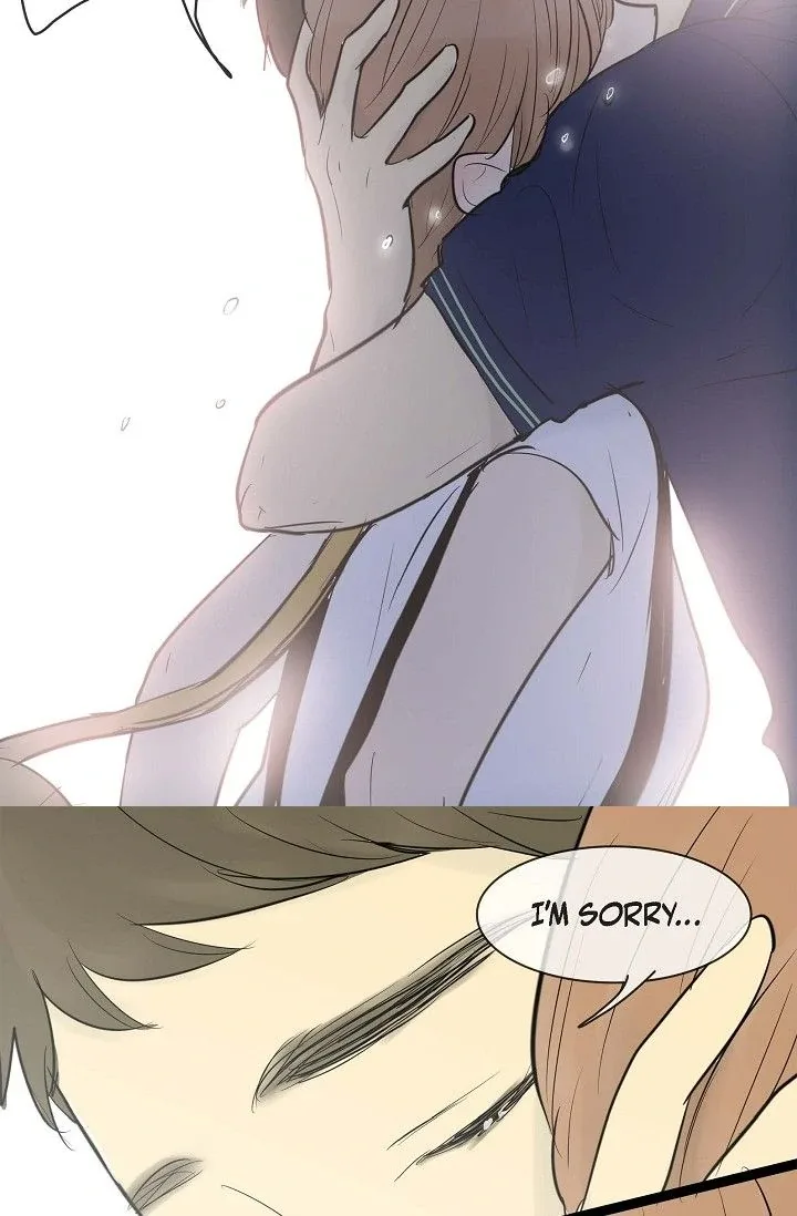 Clean with Passion for Now [Official] Chapter 72 page 38