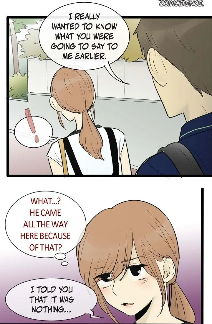 Clean with Passion for Now [Official] Chapter 72 page 34