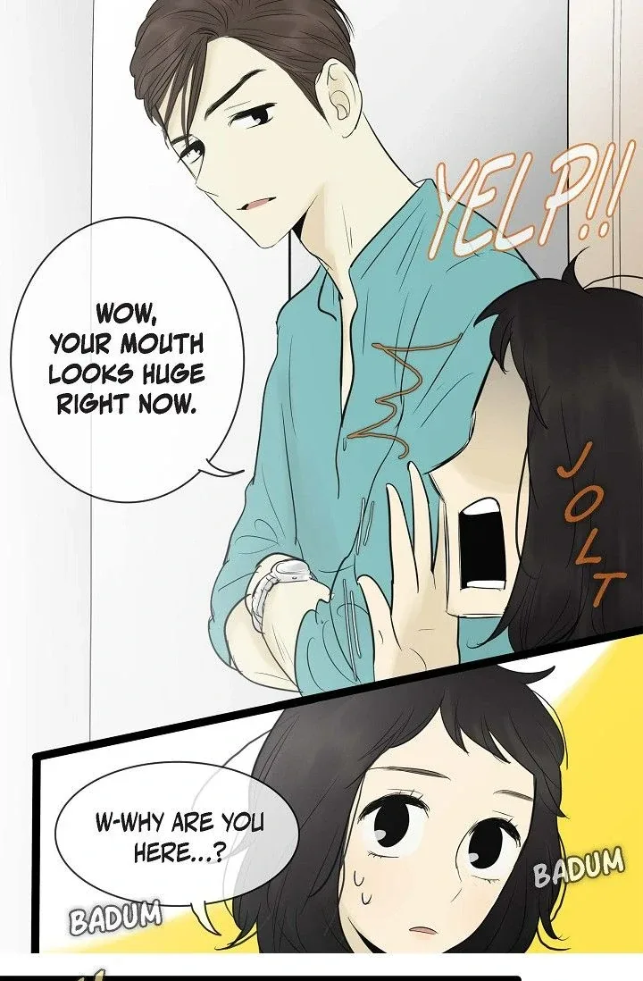 Clean with Passion for Now [Official] Chapter 73 page 4