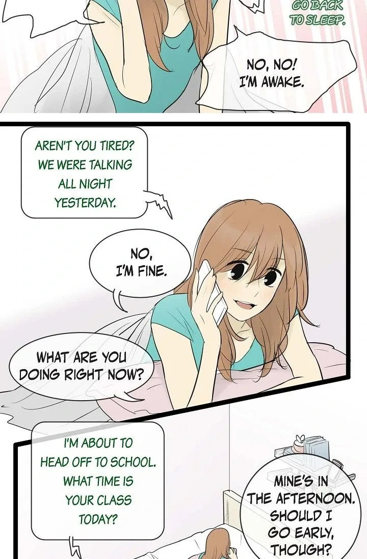 Clean with Passion for Now [Official] Chapter 73 page 16