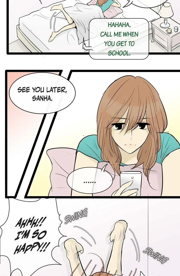 Clean with Passion for Now [Official] Chapter 73 page 17