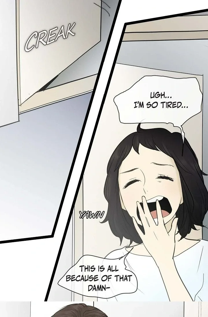 Clean with Passion for Now [Official] Chapter 73 page 3