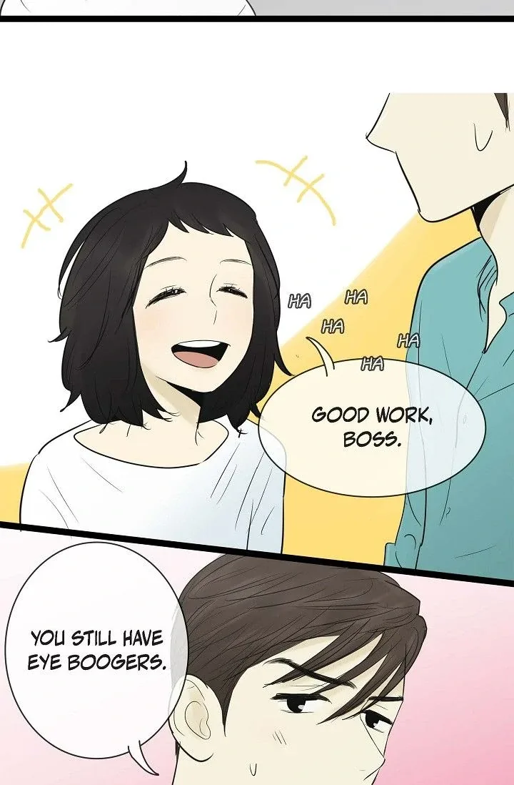 Clean with Passion for Now [Official] Chapter 73 page 12