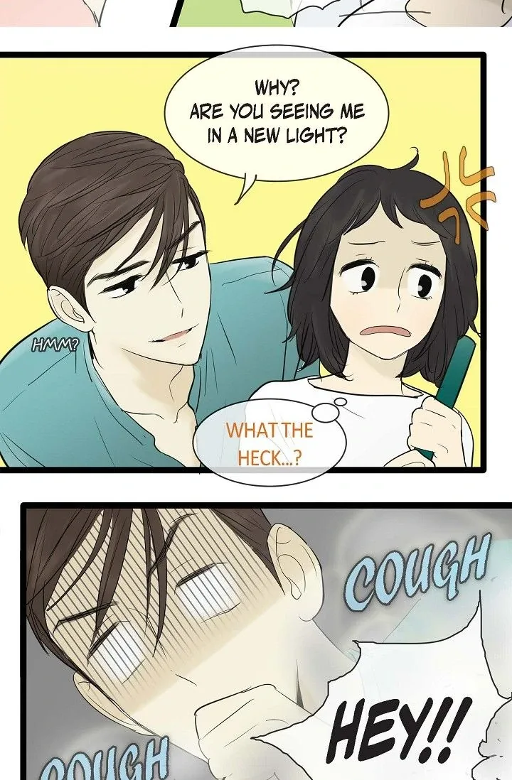 Clean with Passion for Now [Official] Chapter 73 page 8