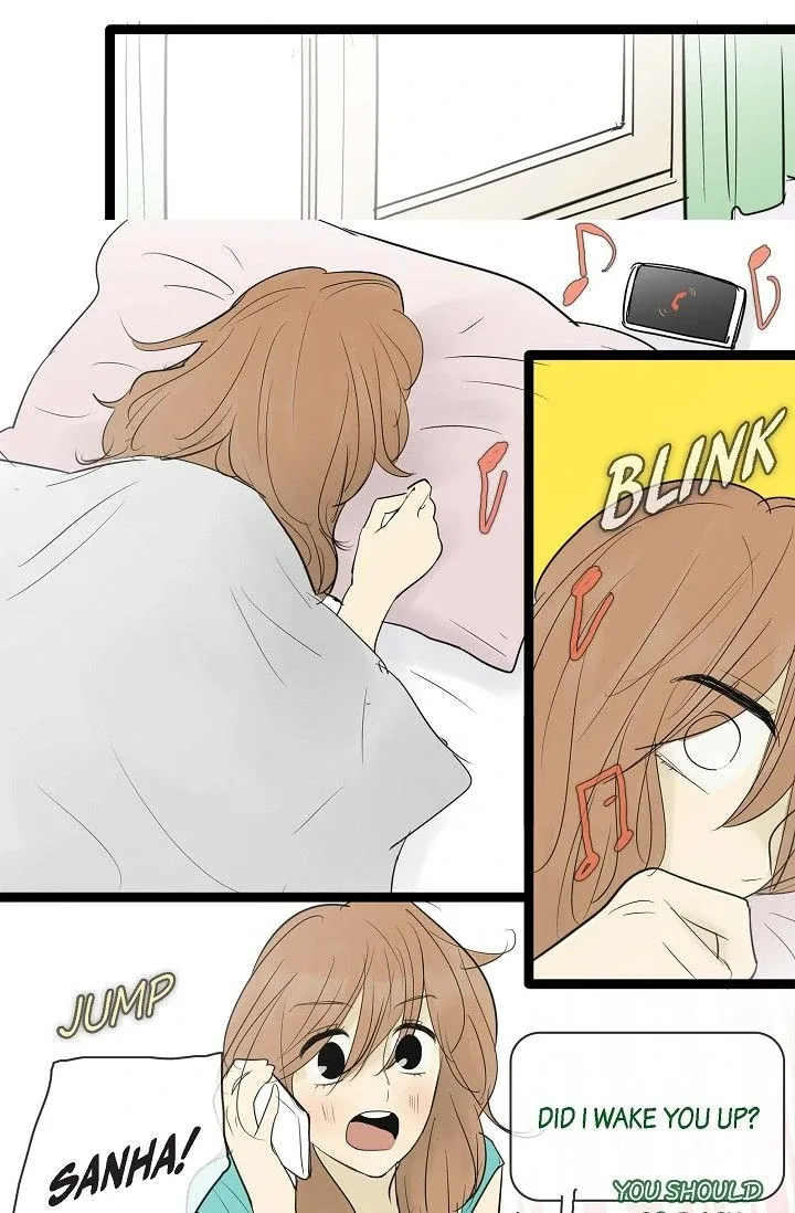 Clean with Passion for Now [Official] Chapter 73 page 15