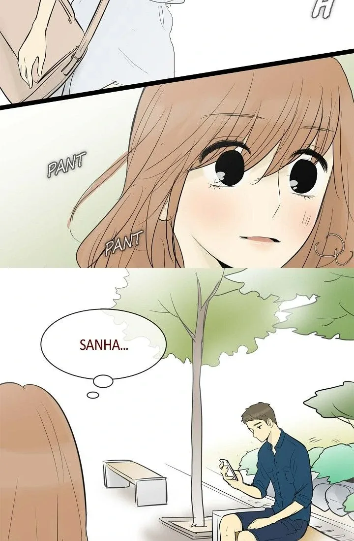 Clean with Passion for Now [Official] Chapter 73 page 30