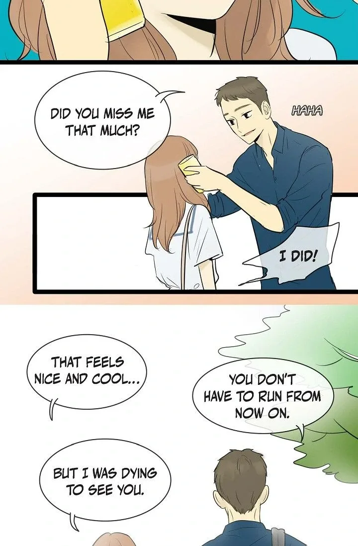 Clean with Passion for Now [Official] Chapter 73 page 33