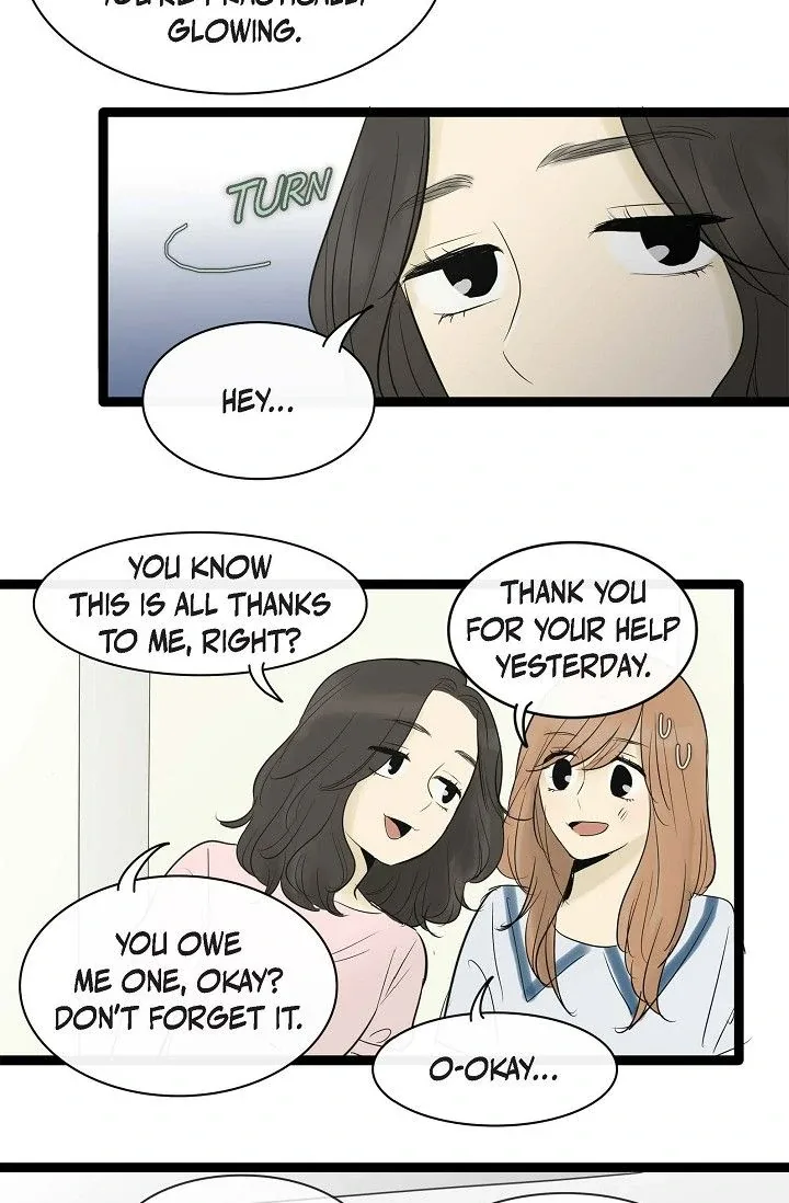 Clean with Passion for Now [Official] Chapter 73 page 27