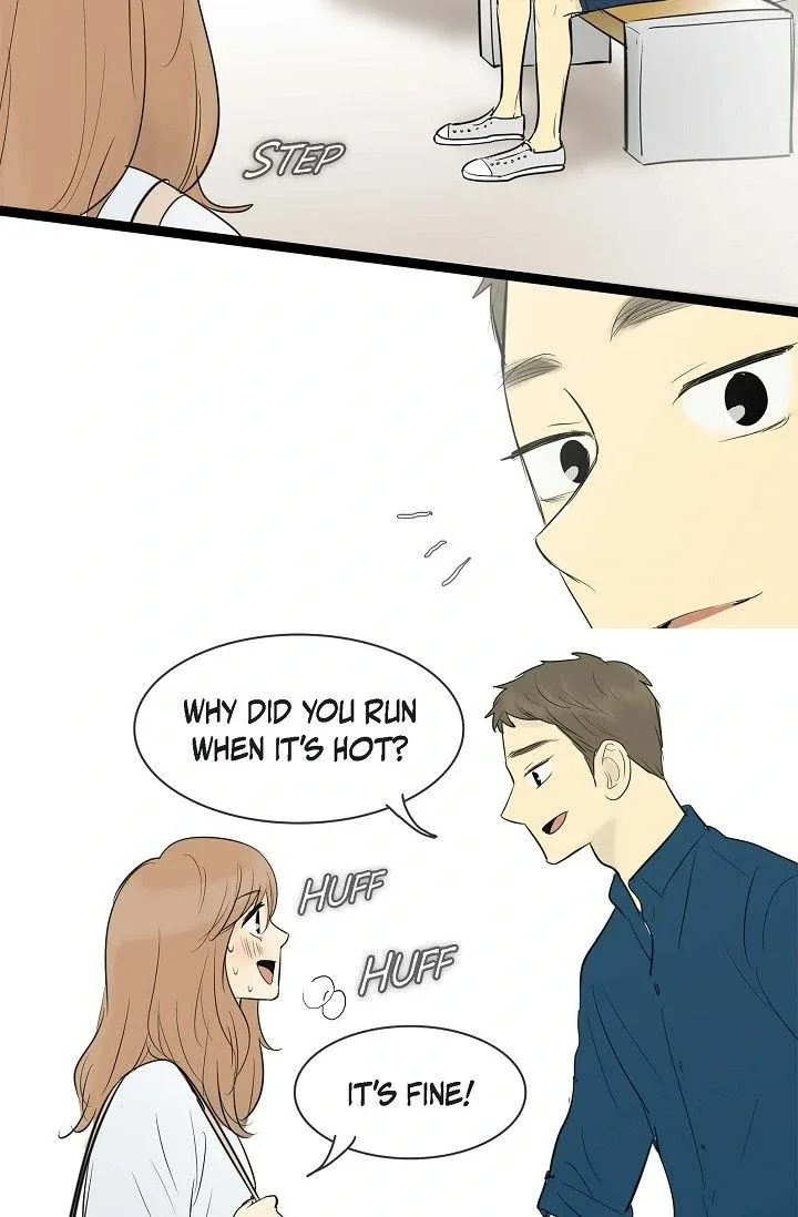 Clean with Passion for Now [Official] Chapter 73 page 31