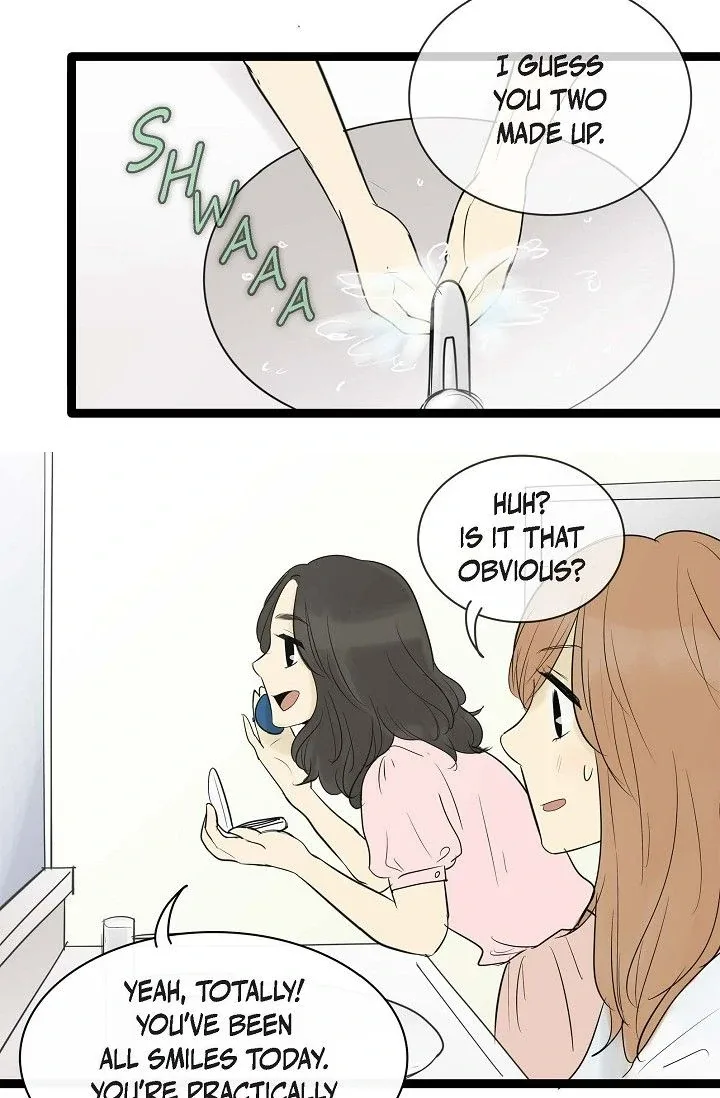 Clean with Passion for Now [Official] Chapter 73 page 26