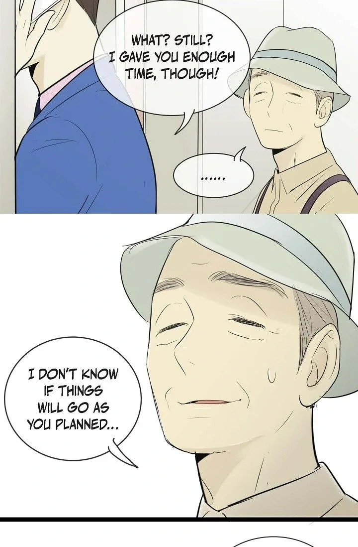 Clean with Passion for Now [Official] Chapter 73 page 25