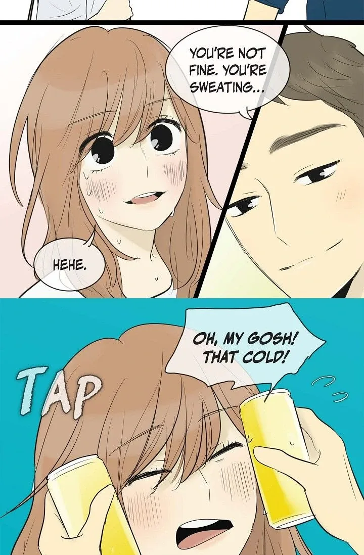 Clean with Passion for Now [Official] Chapter 73 page 32