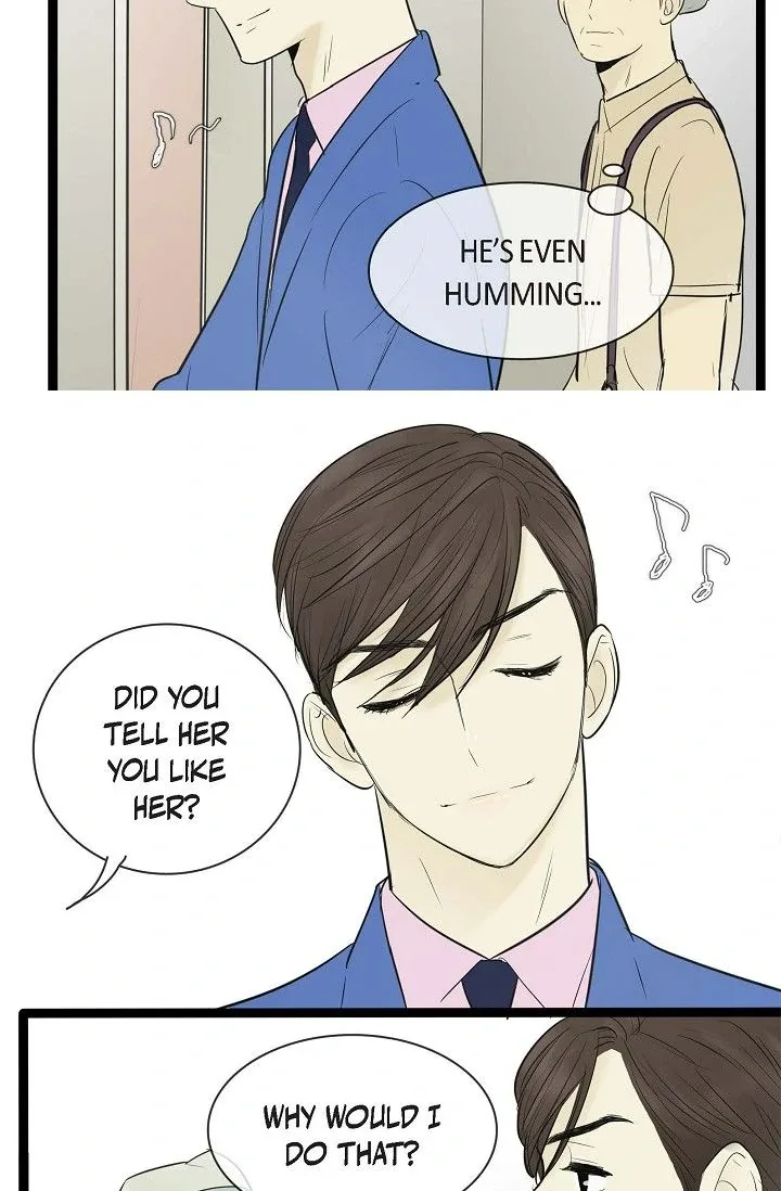 Clean with Passion for Now [Official] Chapter 73 page 22