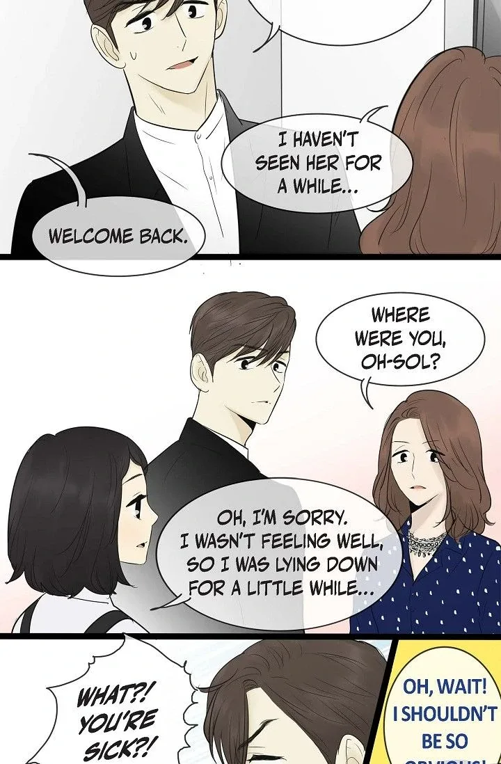 Clean with Passion for Now [Official] Chapter 74 page 24