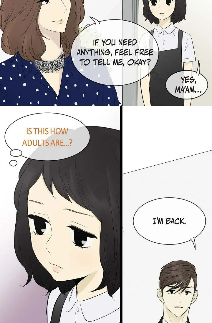 Clean with Passion for Now [Official] Chapter 74 page 22