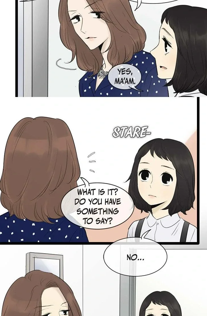 Clean with Passion for Now [Official] Chapter 74 page 21