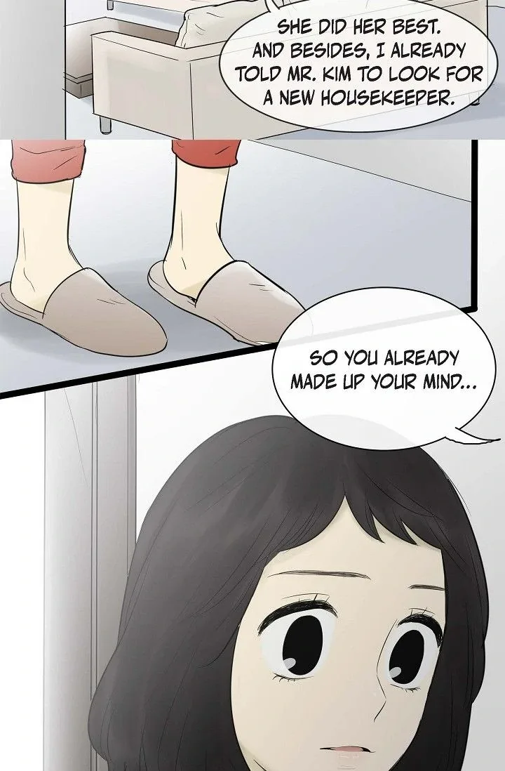 Clean with Passion for Now [Official] Chapter 74 page 15