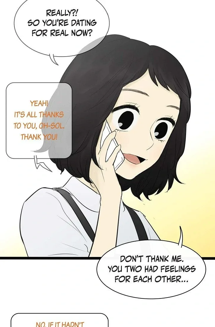 Clean with Passion for Now [Official] Chapter 74 page 3