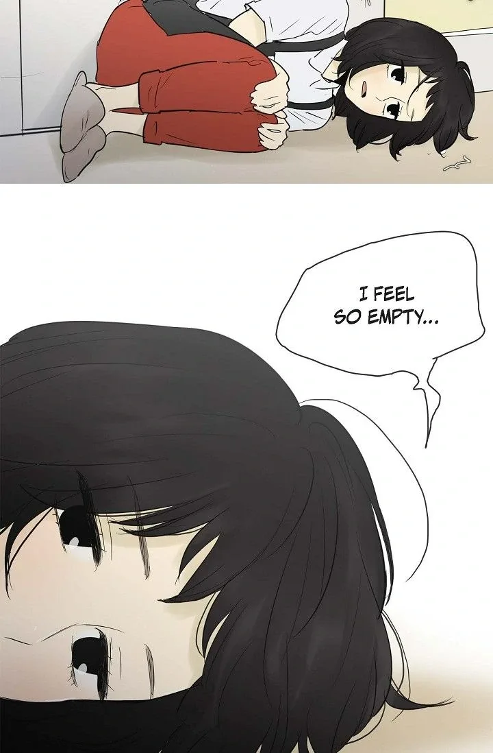 Clean with Passion for Now [Official] Chapter 74 page 18