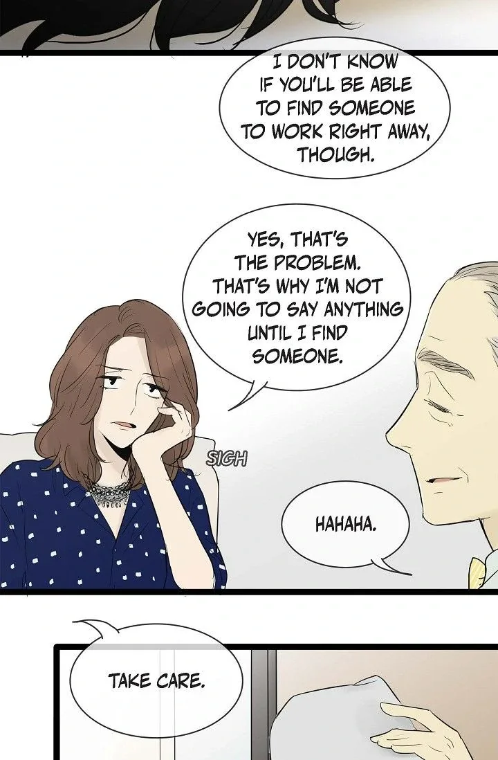 Clean with Passion for Now [Official] Chapter 74 page 19