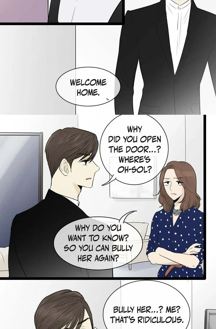 Clean with Passion for Now [Official] Chapter 74 page 23