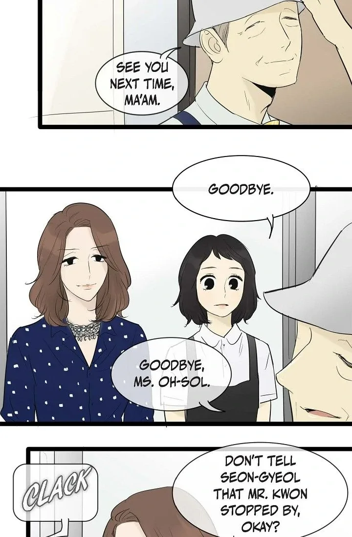 Clean with Passion for Now [Official] Chapter 74 page 20