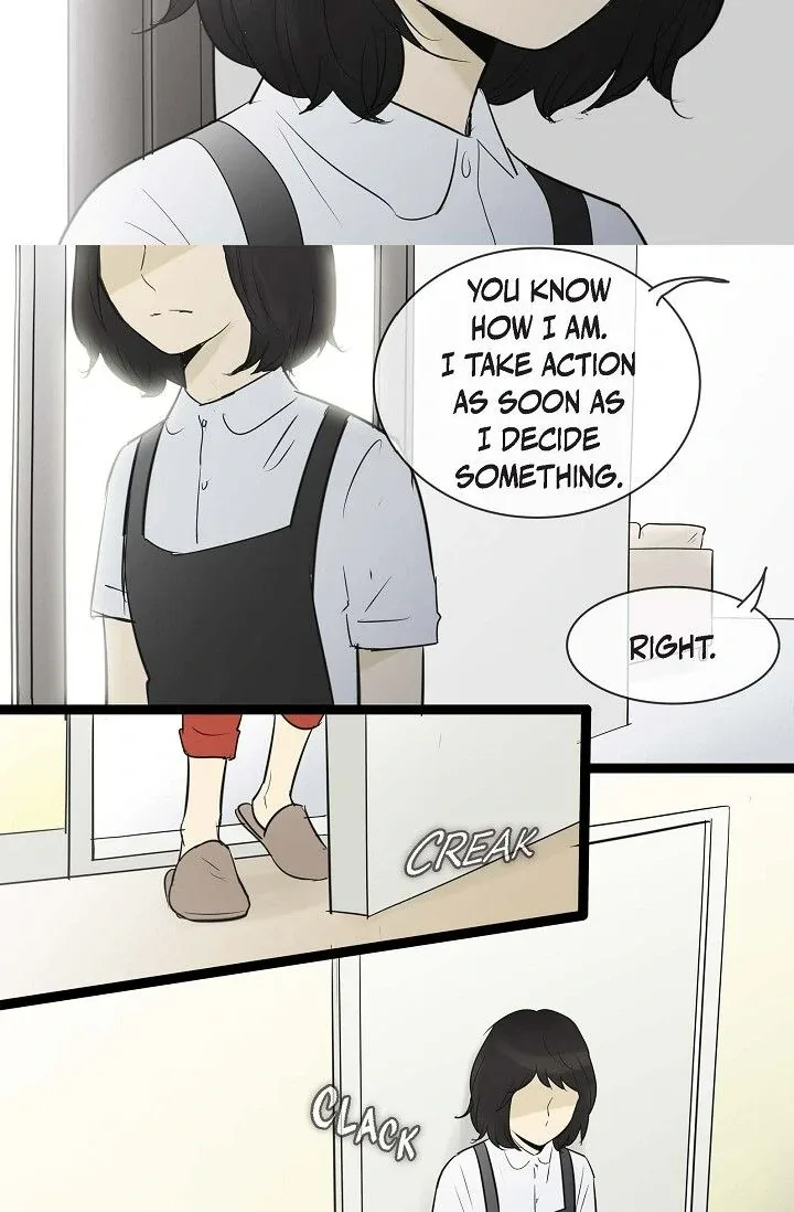 Clean with Passion for Now [Official] Chapter 74 page 16