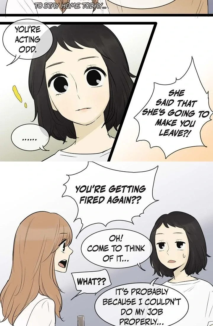 Clean with Passion for Now [Official] Chapter 74 page 30