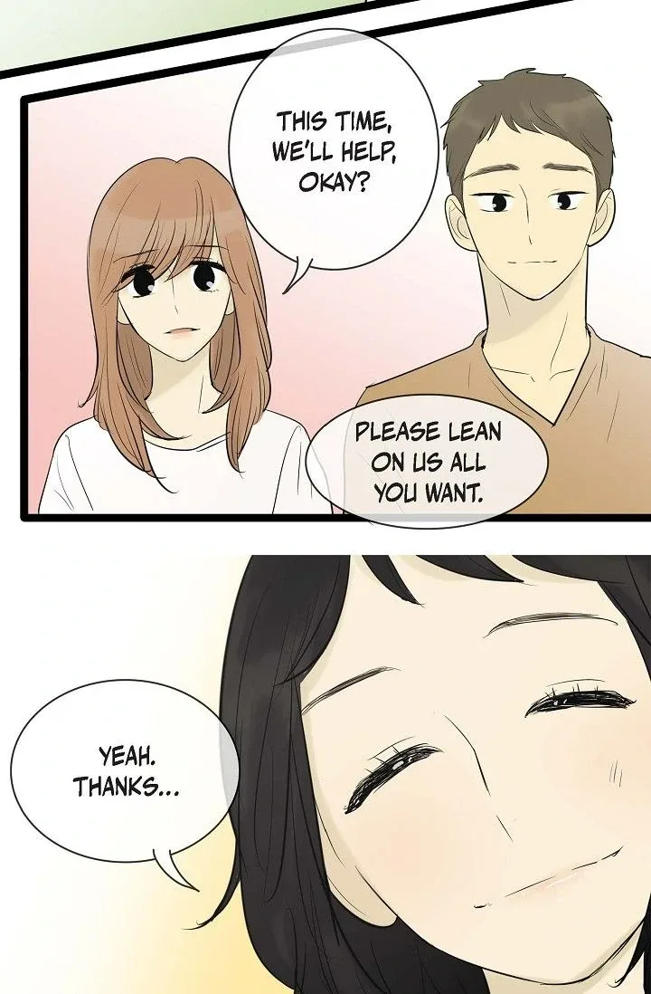 Clean with Passion for Now [Official] Chapter 74 page 33