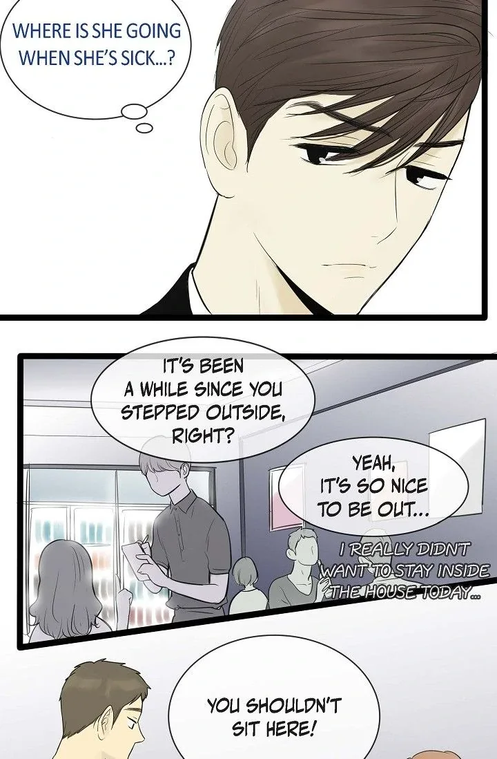 Clean with Passion for Now [Official] Chapter 74 page 27