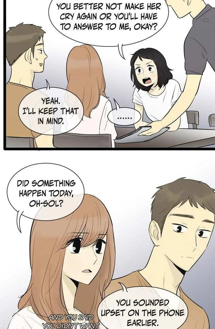 Clean with Passion for Now [Official] Chapter 74 page 29