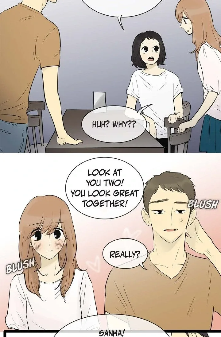 Clean with Passion for Now [Official] Chapter 74 page 28