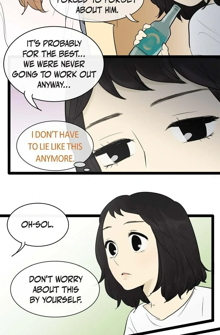 Clean with Passion for Now [Official] Chapter 74 page 32