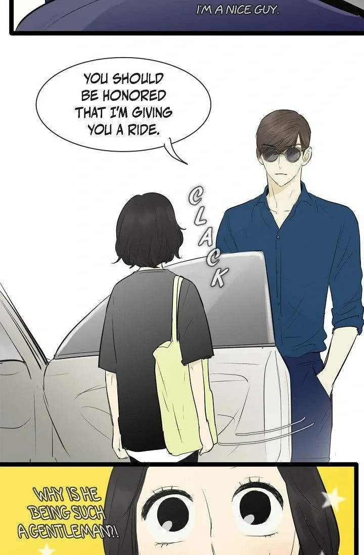 Clean with Passion for Now [Official] Chapter 77 page 10